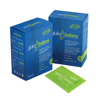 Gluco Balance Gluco Balance