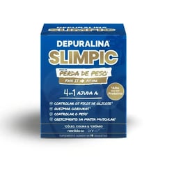 depuralina-slimpic-product depuralina-slimpic-product