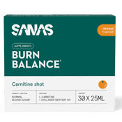 Burn Balance Carnitine Shot