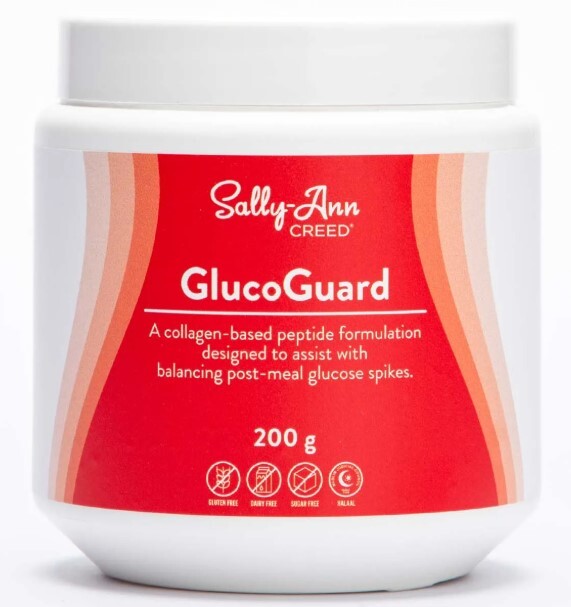 Gluco Guard Gluco Guard