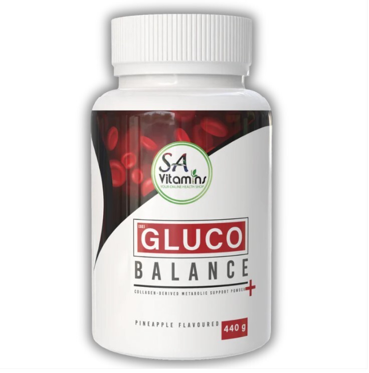 Gluco guard 2 Gluco guard 2