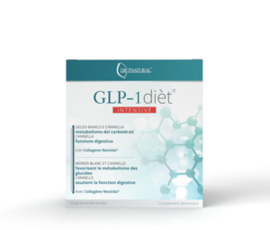 Laboratorio Farmacia GLP 1 Diet