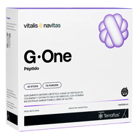 Vitalis nativa