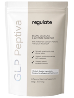 GLP Peptides