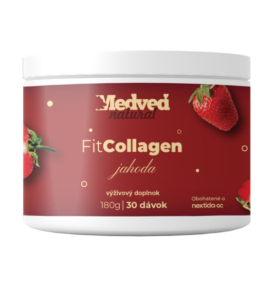 m_medved-natural-fit-collagen-jahoda-180g_1768306336 strawberry m_medved-natural-fit-collagen-jahoda-180g_1768306336 strawberry