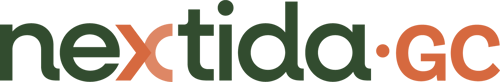 nextida logo nextida logo