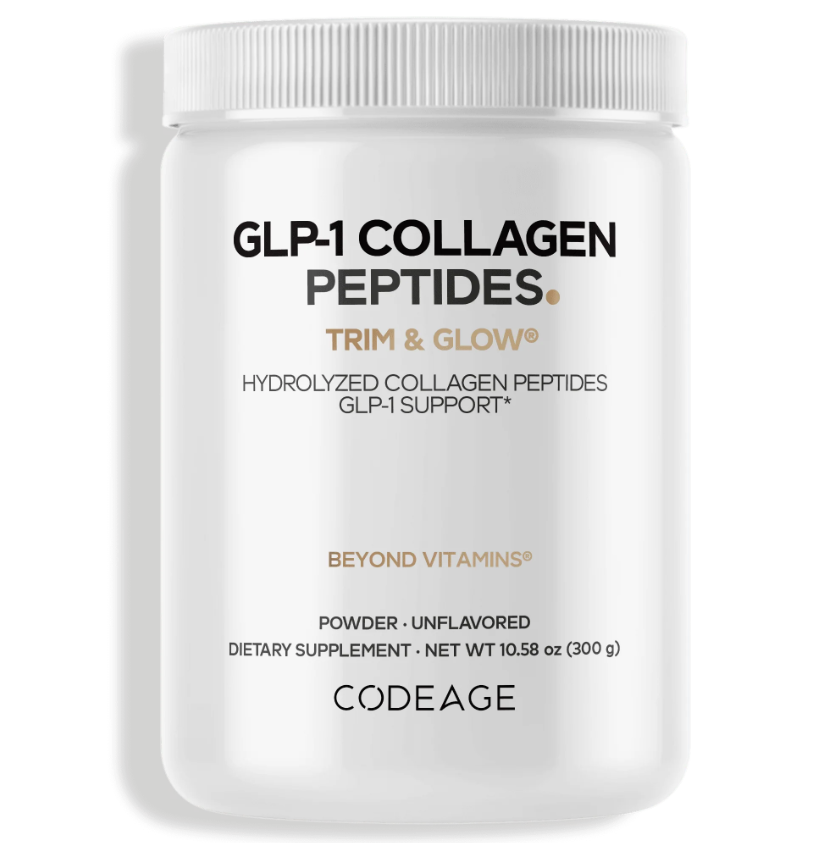 GLP-1 Collagen Peptides