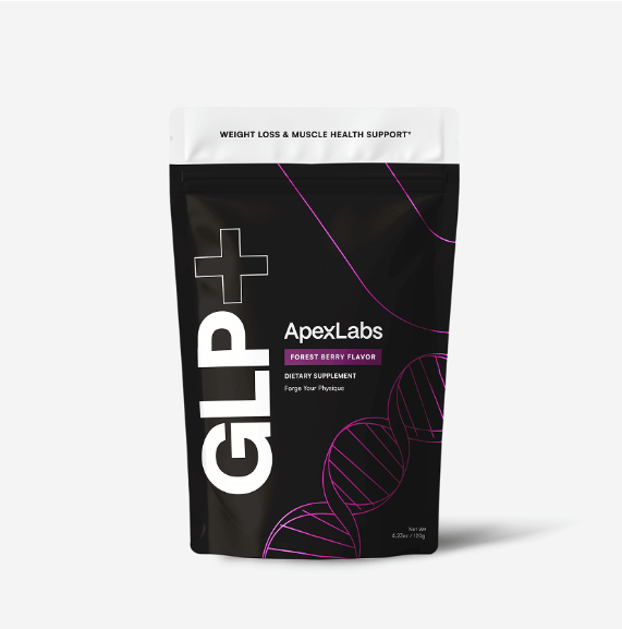 GLP+