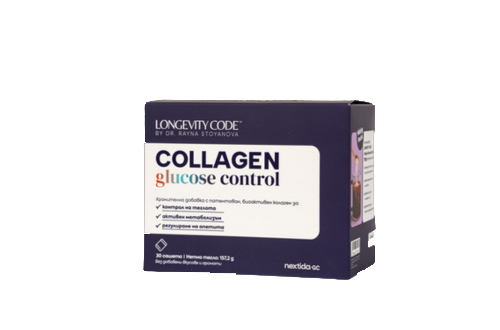 glucose control glucose control